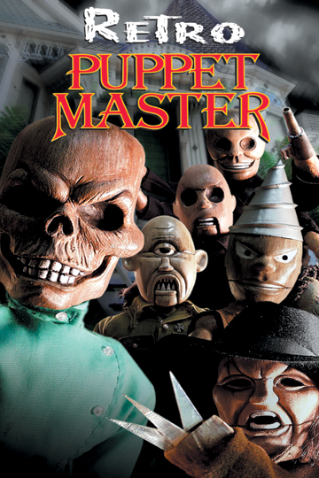 Puppet Master 7 Full Movie